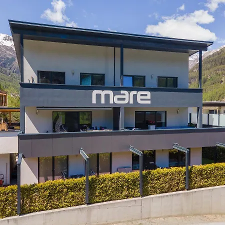 Apartment Mare *