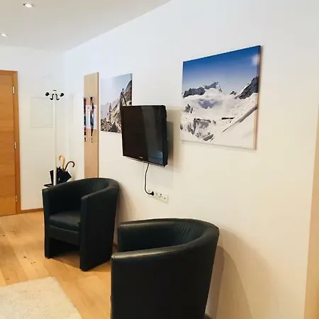Apartment Mare *
