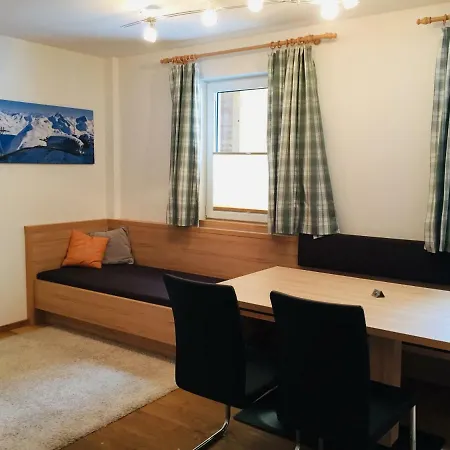 Apartment Mare *
