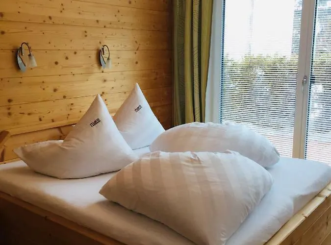 Appartamento Mare Sölden