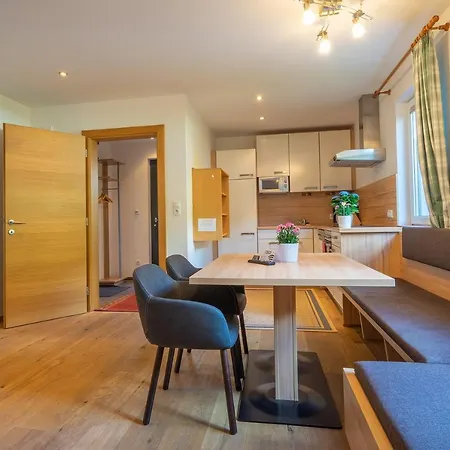 Mare Appartement *