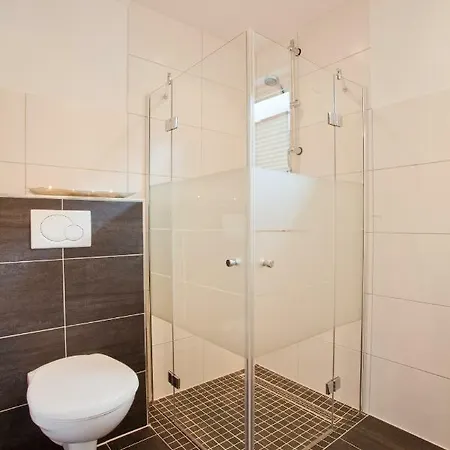 Appartement Mare *