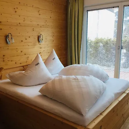 Appartement Mare Sölden